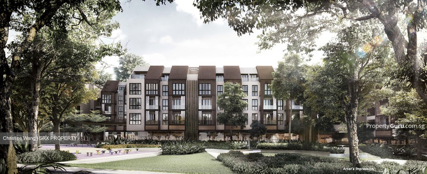 Holland Grove Road (D10), Condominium For Sale 90579341